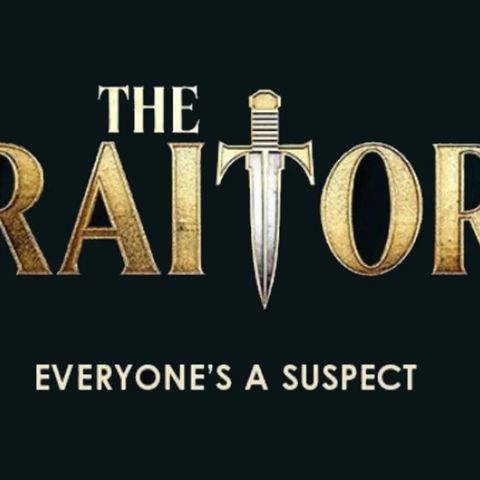 The Traitors UK - Episodes 8 and 9 Review