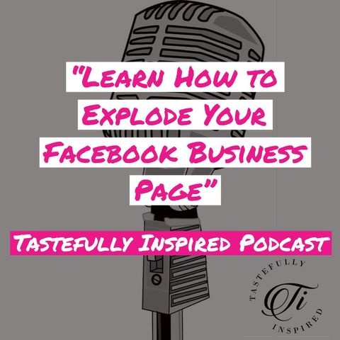 Learn How to Explode Your Facebook Business Page