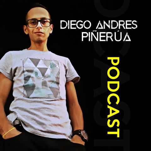 ¿Los Problemas Te Persiguen? - Diego Piñerúa Podcast