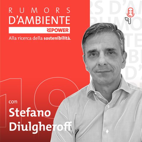 Stefano Diulgheroff – Agricoltura e biodiversità