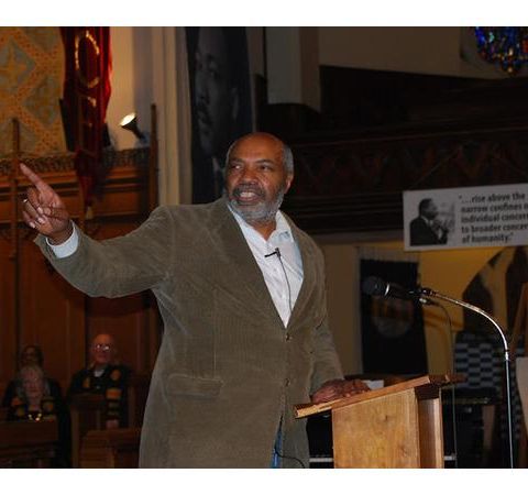Pan-African Journal: Special Worldwide Radio Broadcast