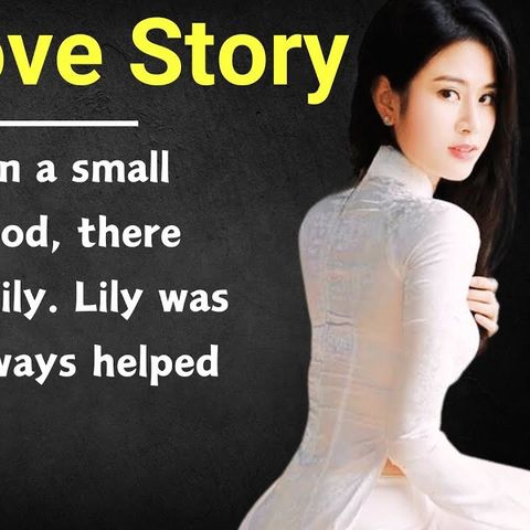 English Stories for Listening || English Story to Improve English || Sleeping Story #1