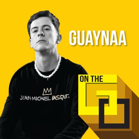 14. On The Go with Guaynaa II