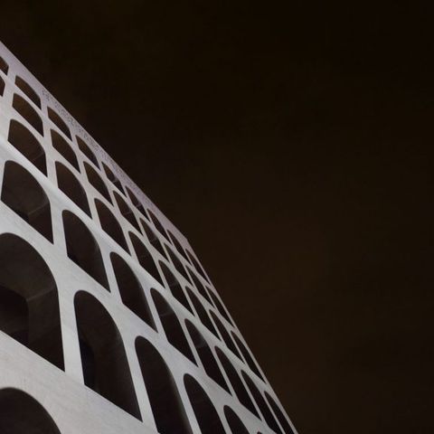 Architalia  | Ep 01 Renaud Cohen - L'architecture fasciste