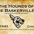 Episode 130: The Hounds of the Baskerville (sic)