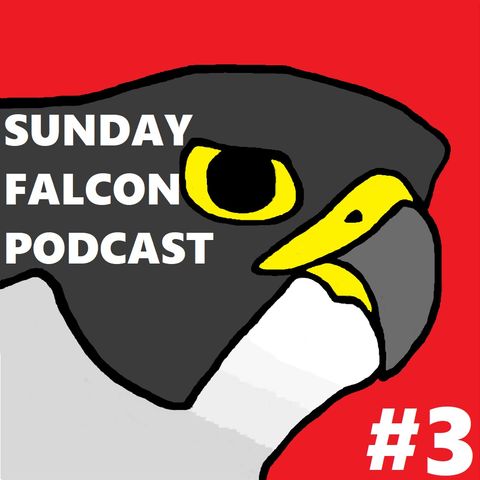 SFP Podcast Episode 3