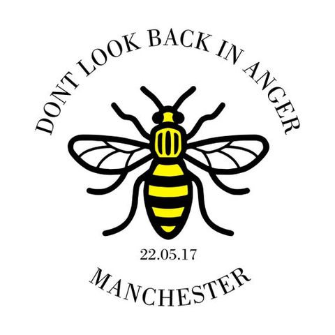 Manchester Remembered