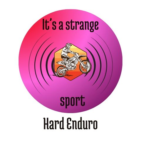 Hard Enduro