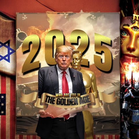 The Golden Age