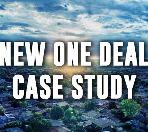 New One Deal Case Study
