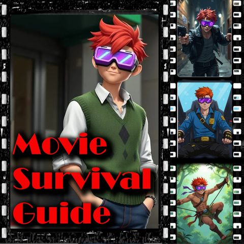 Copertina del podcast