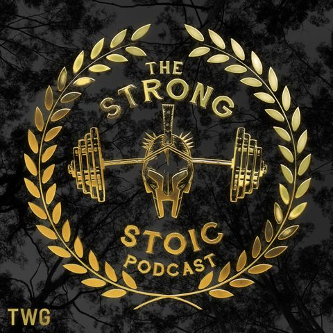#314 - Managing Jealousy as a Stoic