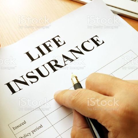 Episode 19 - Life Insurance Checklist Questions