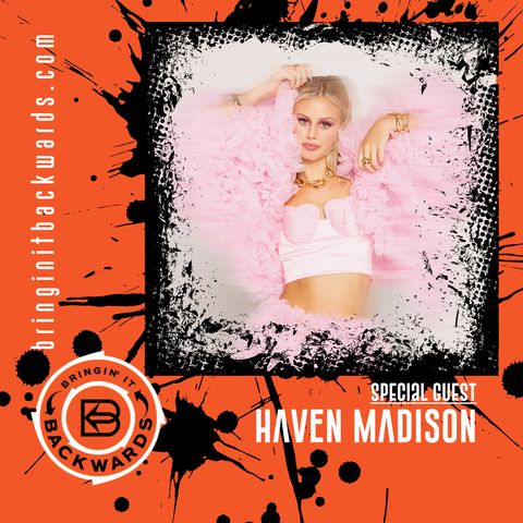 Interview with Haven Madison
