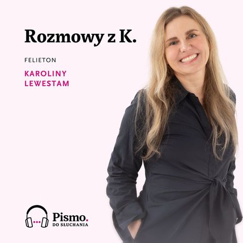Portada del podcast