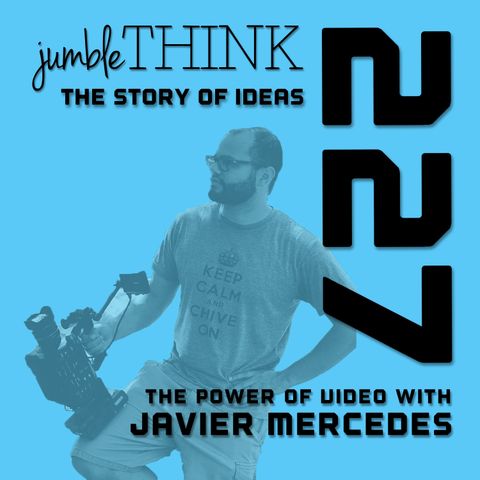 The Power of Video with Javier Mercedes