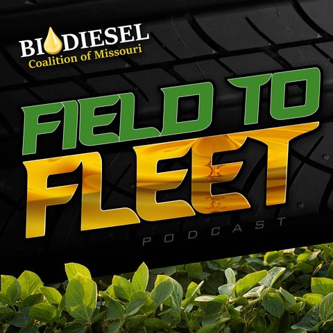 Ep. 12: Clean Cities and Biodiesel