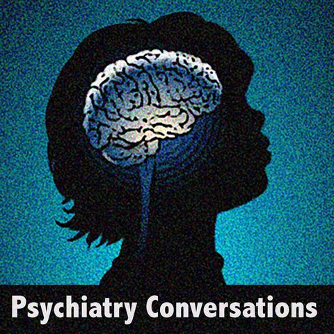 Dr Jenny Babb on leadership in psychiatry