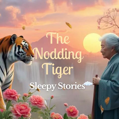 The Nodding Tiger