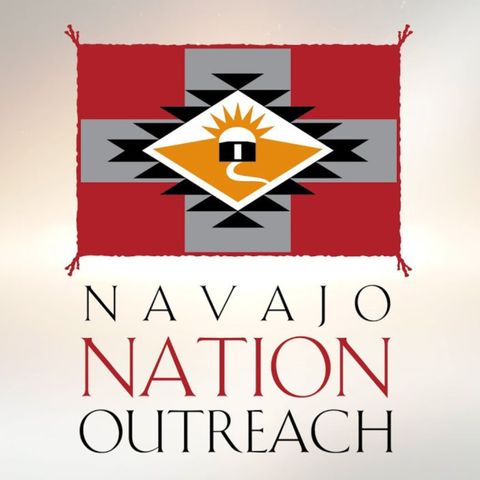 Navajo Nation Outreach - Episode 004 - Overcomers.TV  FrankSpeech