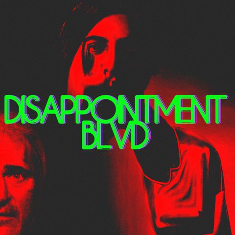 100 - Beau Is Afraid (2023)
