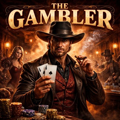 08 - The Gambler