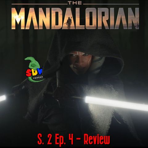 The Mandalorian - Review - S2 Ep. 5