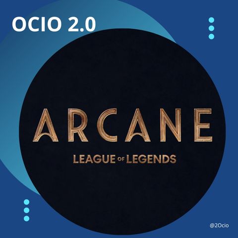 Arcane
