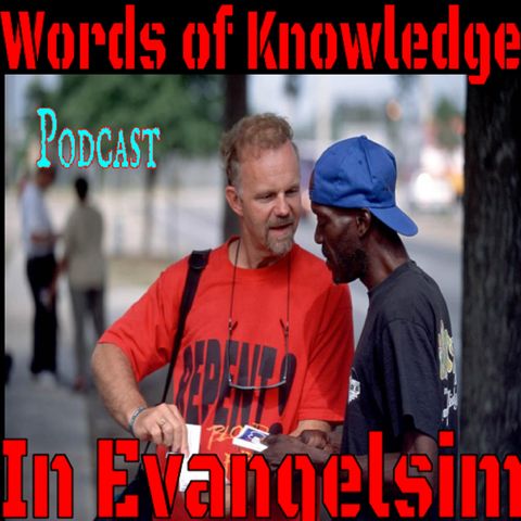 Words of Knowledge in Evangelism