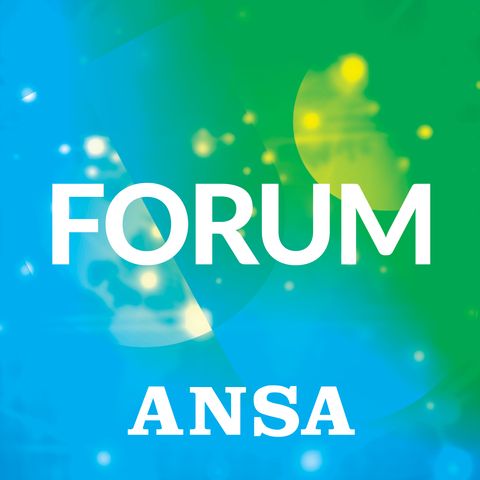 Forum ANSA con Noemi Di Segni, presidente Ucei