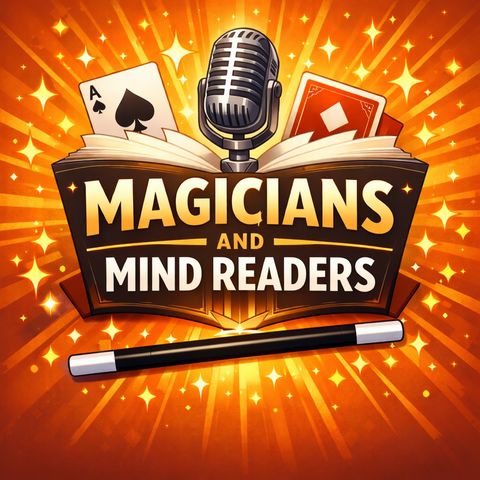 How to Script Your Magic with Precision l Ch. 2