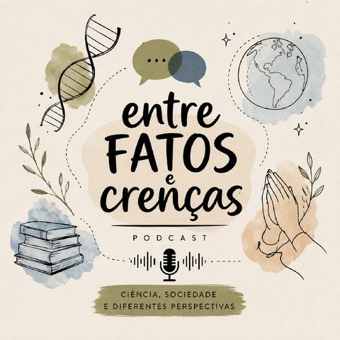 Copertina del podcast