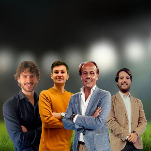 Podcast Cover
