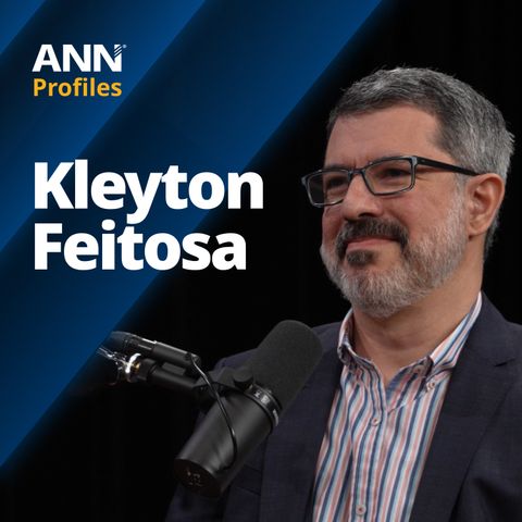 Kleyton Feitosa: From Dream to Reality and Beyond