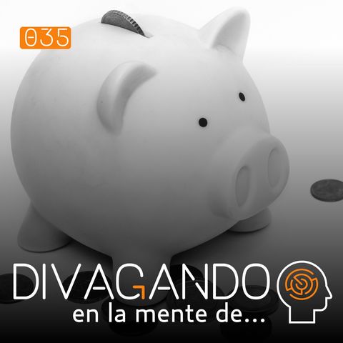 Menos gasto, más ahorro | Divagando en la mente de las finanzas personales