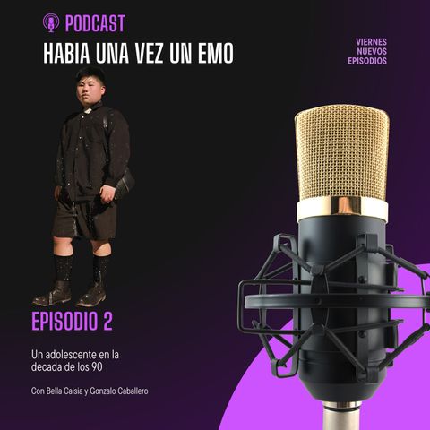 Había una vez un Emo