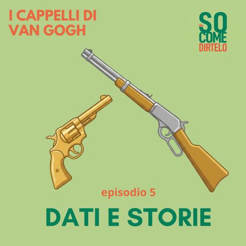 5. Dati e storie