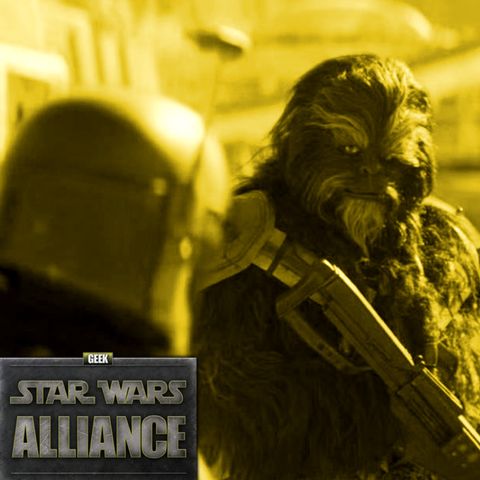The Book of Bobba Fett Ep. 2 Breakdown: Star Wars Alliance LI