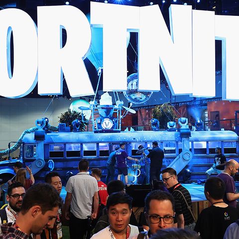 Fortnite Flaws Left Player Base At Risk; 'Very Serious Privacy Issue'