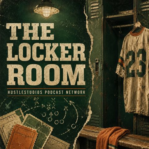 Podcast Cover