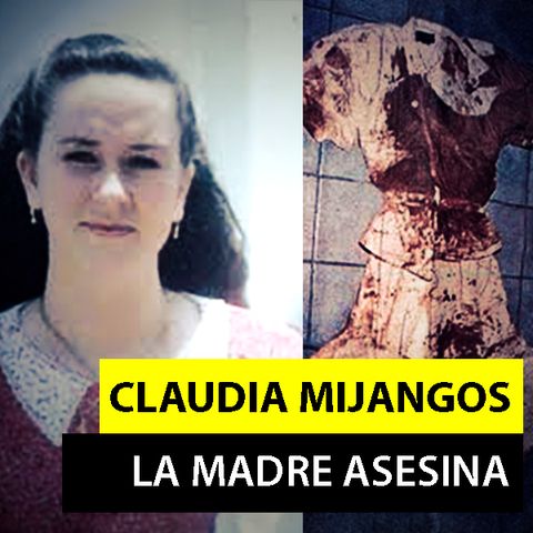 Claudia Mijangos - La Hiena De Querétaro