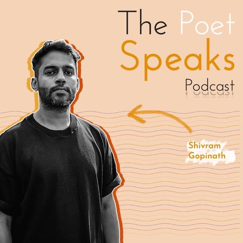 Make Your Poetry Absurd (ft. Shivram Gopinath)