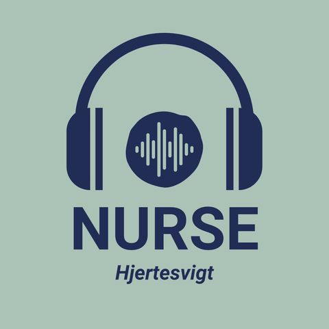 10. Hjertesvigt
