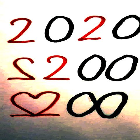PATRIZIA PEZZAROSSA - NUMEROLOGICAMENTE IL 2020 COSA SI ATTENDE DA NOI?