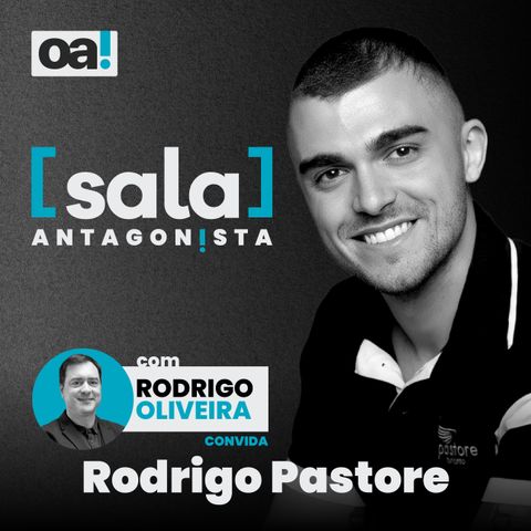 Sala Antagonista #21: Rodrigo Pastore, Co-CEO Pastore Turismo
