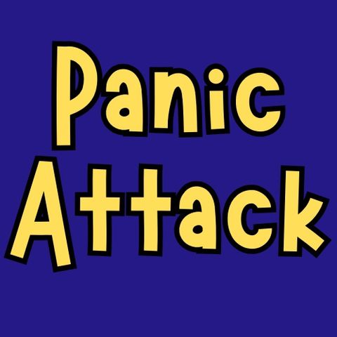 Panic Attack - Halsey