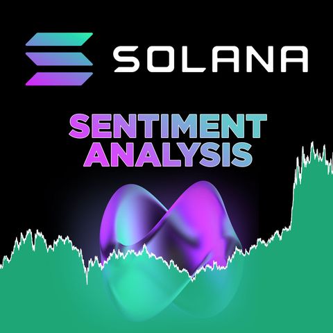 289. Solana Reaches New All-Time High for Second Time in a Week | SOL Sentiment Analysis