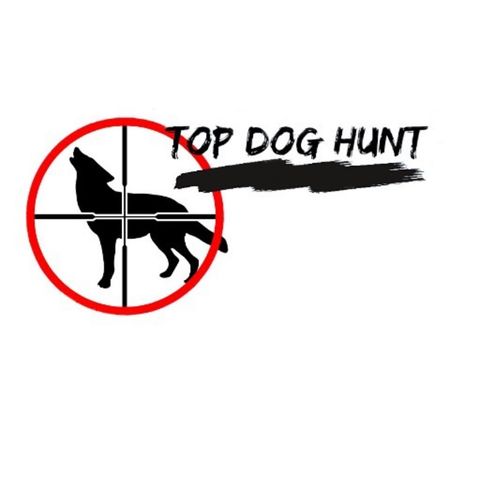 TDHP #51 The Biggest Mistakes a Coyote Hunter Can Make!