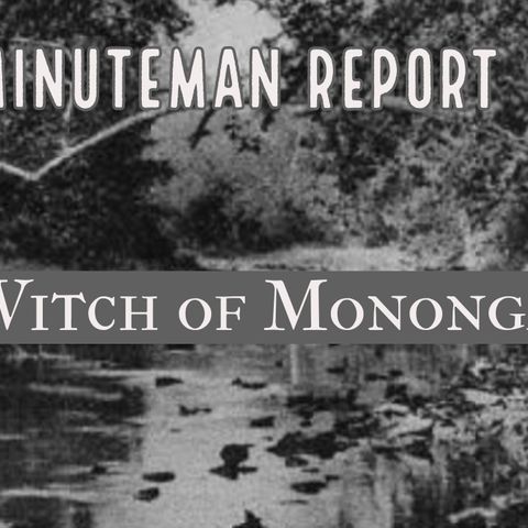 MMR 146 - The Witch of Monongahela External