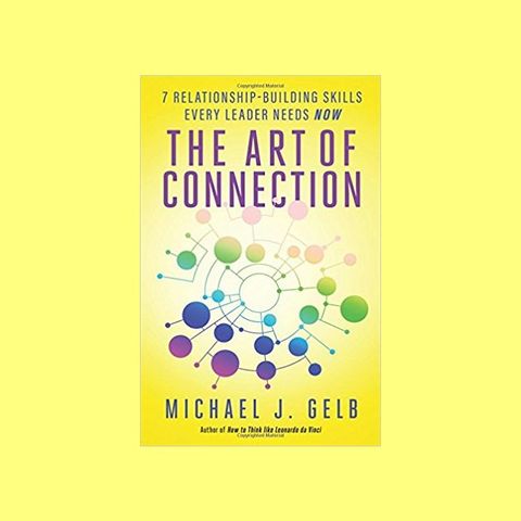 E3 Michael Gelb - The Art of Connection